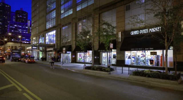Chicago Premier Suites, Забронировать Отель Отели Чикаго с бассейном, рядом с Клуб искусств Чикаго, Бассейн
