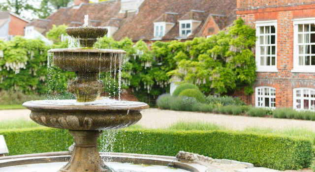 Champneys Henlow, Забронировать Отель Отели Бедфордшир 4 звезды, 4*
