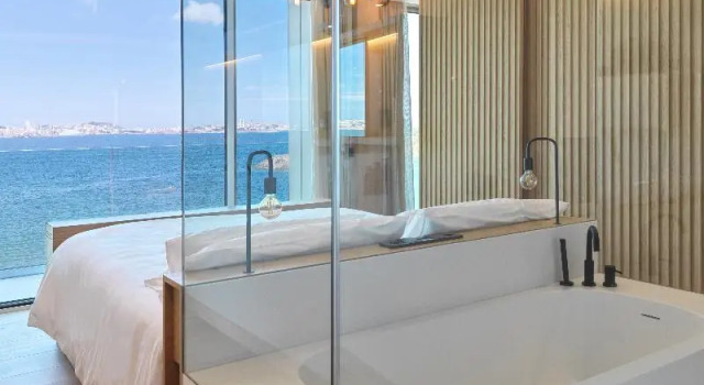 Номер Standard Noa Boutique Hotel