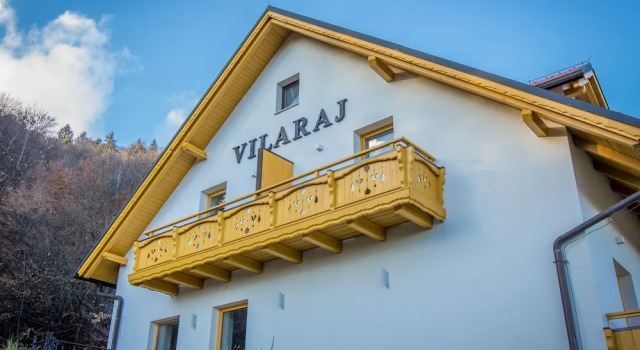 Vilaraj, Prenota Bed & breakfast Maribor 