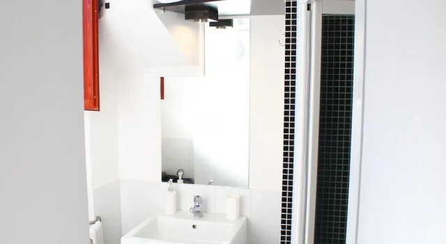 Superior- værelse Benedettini - Suites