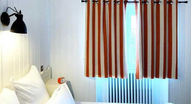 Четырёхместный номер Standard Relais Des Villards