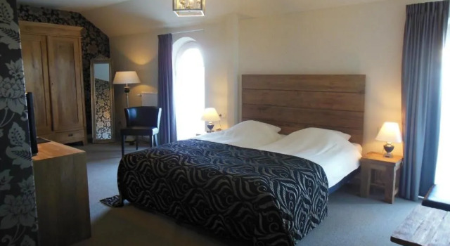 Havezathe Carpe Diem, Book Hotel Vethuizen 