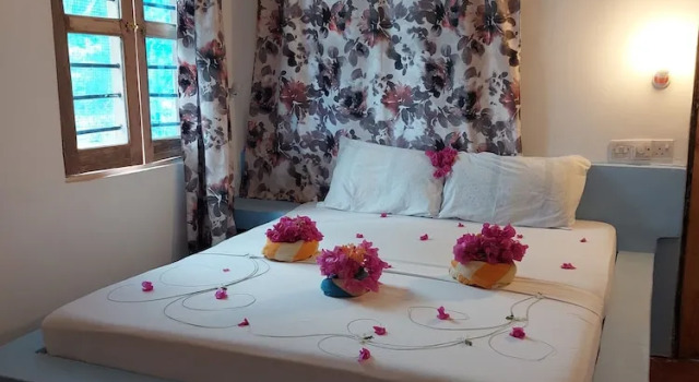 Двухместный номер Standard Stonefish Inn Jambiani