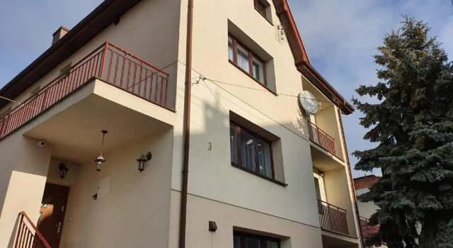 Hostel Mleczna - Metro Zacisze, Prenota Ostello Targówek 