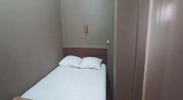 Номер Standard OYO 93668 Buah Batu Guest House