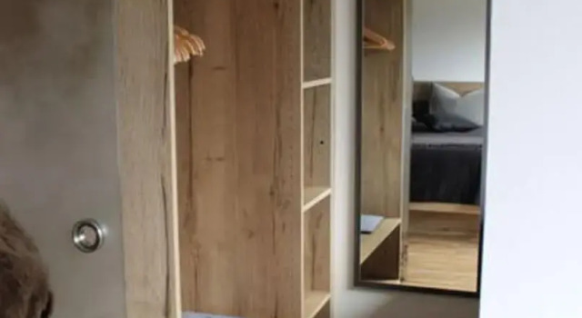 Апартаменты Nice Holiday Apartment in Fischen