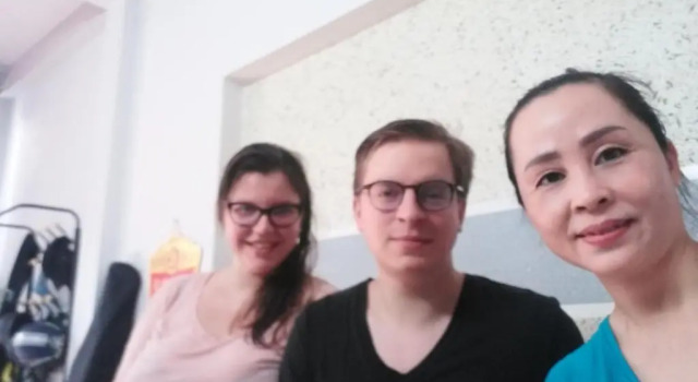 Номер Standard Kotas House Homestay