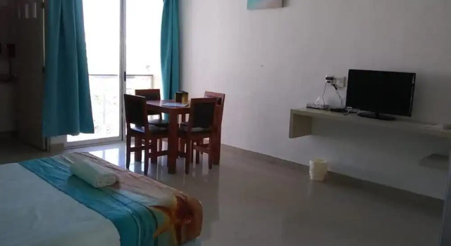 Люкс Standard La Cultura Suites - Avenida Quinta