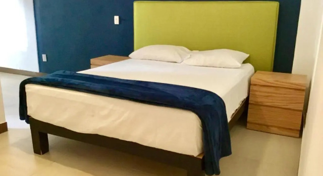 One Bedroom Condo Near Beach RG6, Rezervasyon Otel Puerto Vallarta ucuz oteller