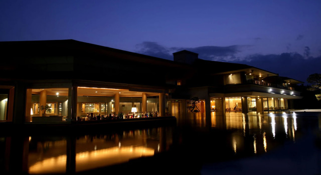 Kaike Grand Hotel Tensui
