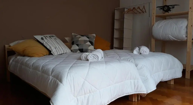 CASAMILA, Book Hotel Hoteller i Friuli Venezia Giulia med parkering, Parkering
