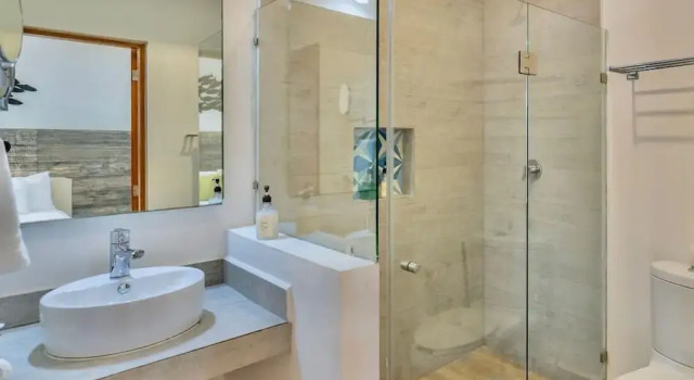 Вилла 4 Br Private Rooftop Pool Spacious Exclusive