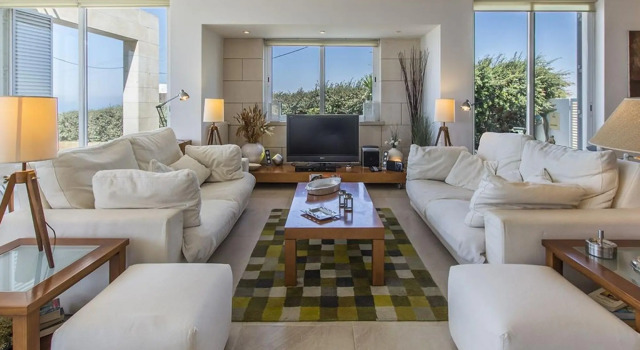 Villa Foz (AL) in Setúbal, Rezervovat Vila Hotely v Lisabon s bazénem, Bazén