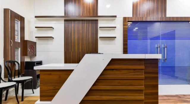 Hotel Dolphin, Book Hotel Bathinda Punjab