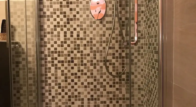 Номер Standard Мансарда Hotel Touring