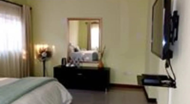 Номер Standard Broken Hill Lodge
