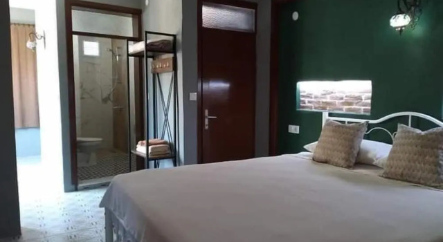 Номер Standard Casa Magnolia Boutique Rooms