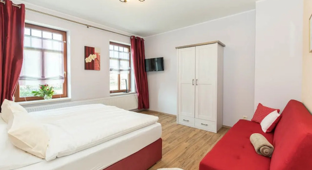 Weingut Pawis Appartements, Reserva ahora Apartamento Freyburg Saale-Unstrut