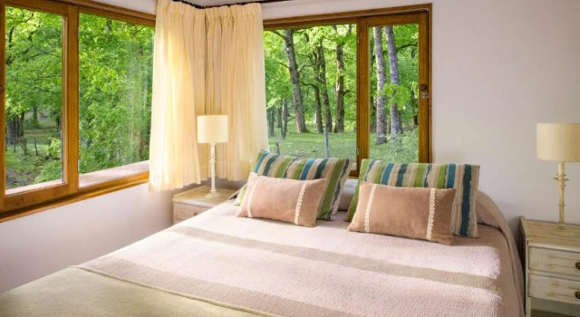 Апартаменты Paihuen - Resort De Montaña