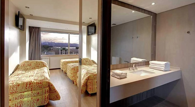 Hotel Bariloche Suites, Забронировать Отель Отели в центре Сан-Карлос-де-Барилоче, в центре