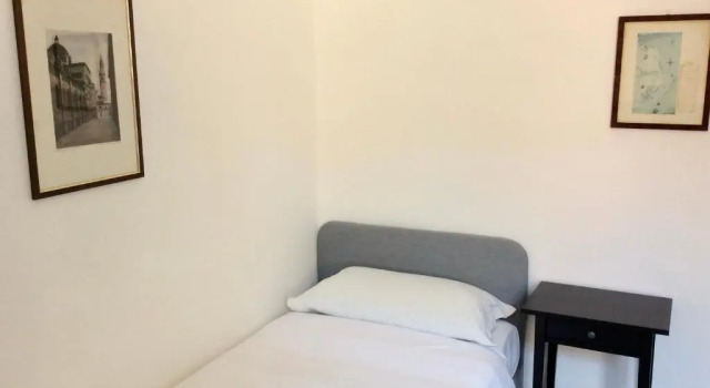 Номер Standard Albergo Gargnano