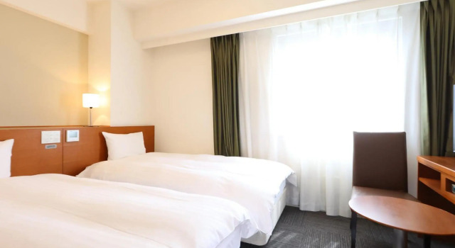 Dormy Inn Takasaki, Забронировать Отель Отели Kita Kanto 3 звезды, 3*