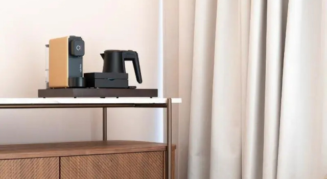 Номер Standard Hotel Sumratin