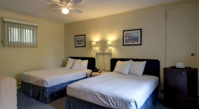Ocean View Terrace Inn, Book Mini-hotel  