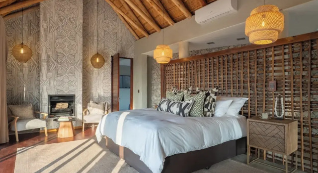 Tintswalo Scops Rest, Book Hotel Hoteller i Limpopo med parkering, Parkering