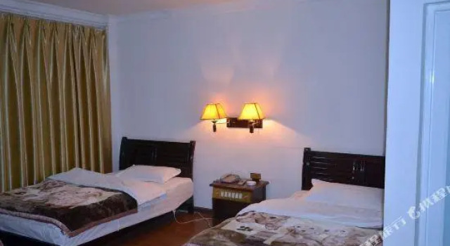 Changyun Hostel, Prenota Ostello Ostelli a Lijiang, Ostello