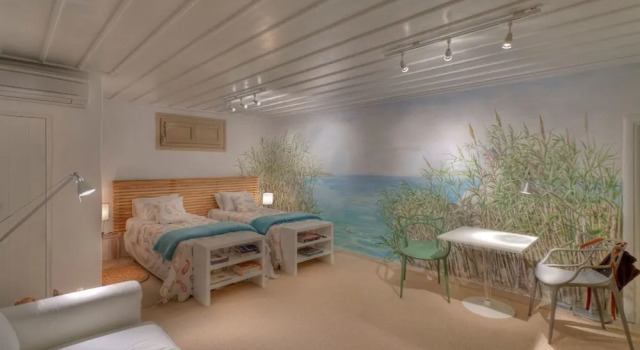Villa Shay by Mykonos Pearls