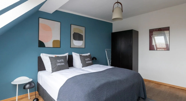 Primeflats - Apartment am Park Friedrichshain