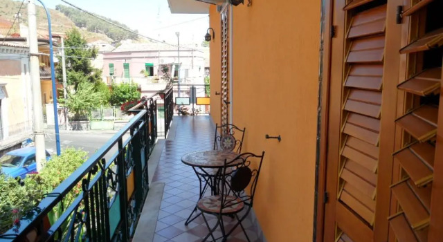 Номер Standard IL B&B Maison Graziella