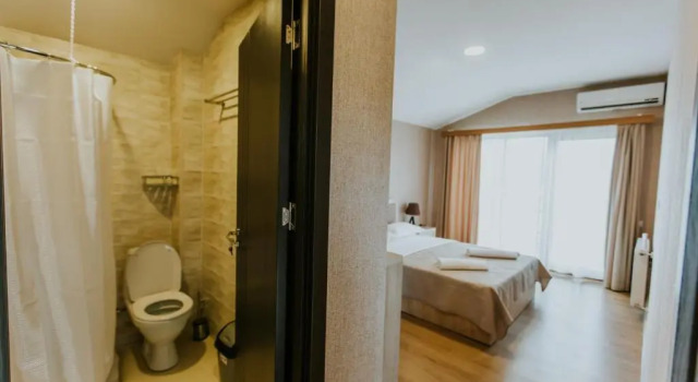 Standaard kamer Sunset Telavi