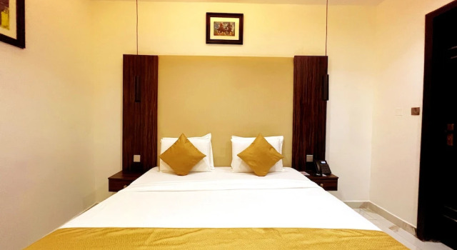 Riviera Lekki Resort, Prenota Resort Hotel SPA a Eti-Osa, SPA