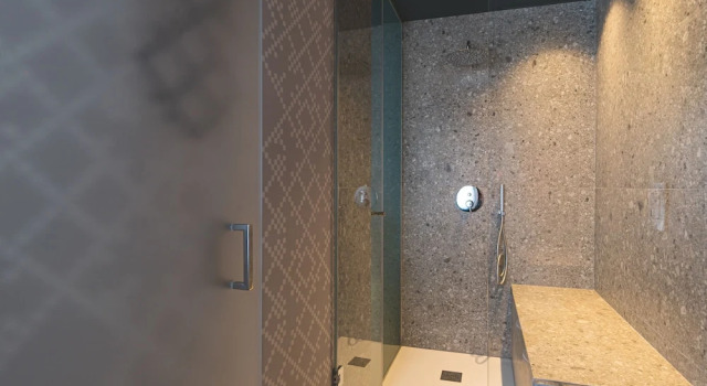Номер Superior c 1 комнатой с видом на сад Nooria Sicilian Charme Rooms