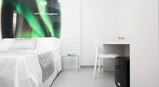 Двухместный номер Deluxe Rivazzurra Design Rooms