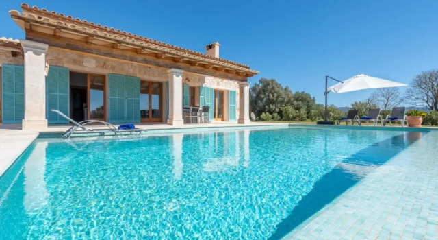 Villa Finca Son Nou