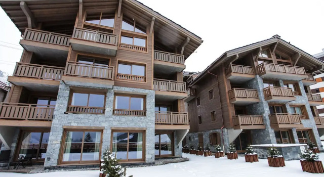 Aspen Lodge Penthouse T4 Cabin A32, Prenota Hotel Hotel a Alvernia con parcheggio, Parcheggio