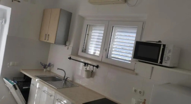 Апартаменты с балконом и с видом на море Apartments Lumbardina