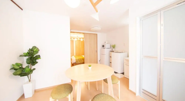 Comfort Self Hotel TAISHO, Забронировать Отель Сакаи Осака, рядом с Тайсё