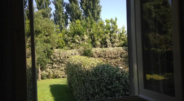 Двухместный номер Standard Inn Rome B&B