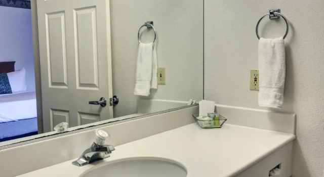 Номер Standard Pasadena Inn at Old Town, Los Angeles