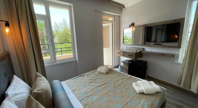 Номер Superior Seven City Hotel