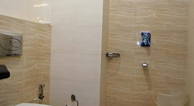 Двухместный номер Standard The Vaishali Inn