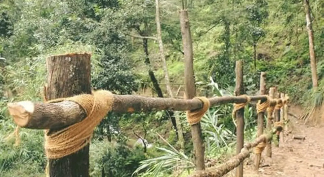 Bunjungle Adventures, Забронировать Отель Kakani провинция Багмати-Прадеш