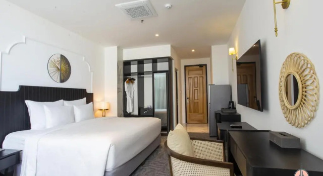Номер Standard Sandals Everyday Hotel