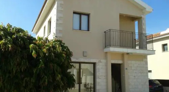 Marias Villa, Rezerwuj Willa Protaras Famagusta, w pobliżu Lombardi Beach