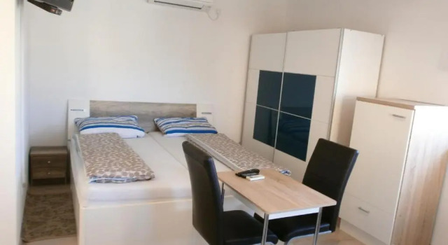 Студия Deluxe Apartments Bora